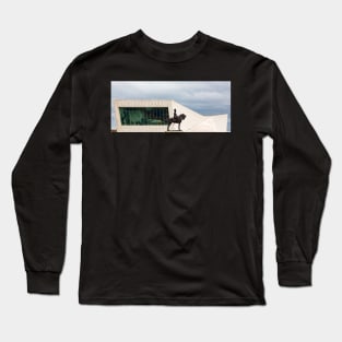 National armed forces day 47 Long Sleeve T-Shirt